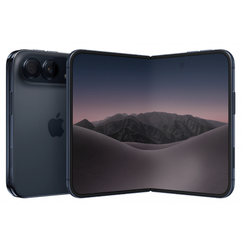 Apple iPhone Duo 1 ТБ, чёрный (без RuStore)